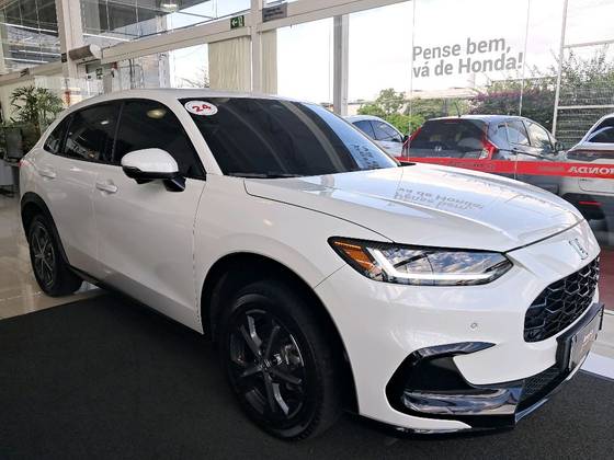 HONDA ZR-V 2.0 i-VTEC GASOLINA TOURING CVT
